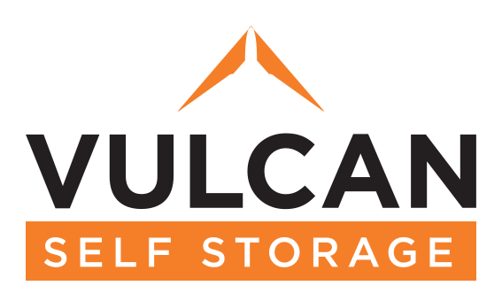 Vulcan Self Storage