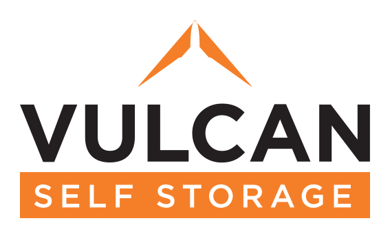 Vulcan Self Storage 