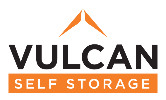 Vulcan Self Storage